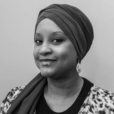 Photo de Madame Sara-Simiti SOW